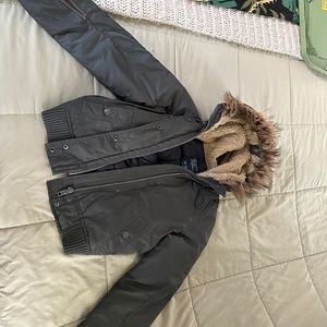 American Eagle, XS, Winter Jacket